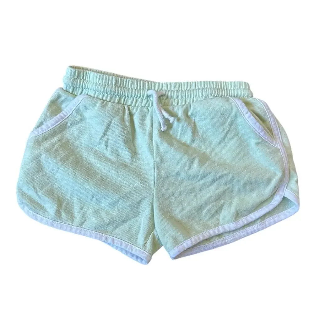 3T Girls Summer clothing Watermelon vacation outfit skirts shorts tees & bathing